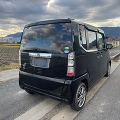 ホンダ N-BOX G/Lパッケージ、車検2年（諸費用込み）、走行距離：116,562km。ホンダ N-BOX GLパッケージ 車検2年（諸費用込み） 走行距離：116,562kmの画像
