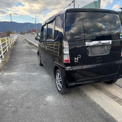 ホンダ N-BOX G/Lパッケージ、車検2年（諸費用込み）、走行距離：116,562km。ホンダ N-BOX GLパッケージ 車検2年（諸費用込み） 走行距離：116,562kmの画像