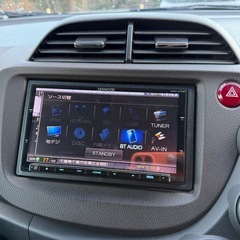 ホンダ フィット シャトル ハイブリッド スマート　セレクションの画像