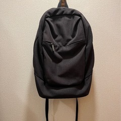 マリメッコ リュック　KORTTELI CITY BACKPACの画像