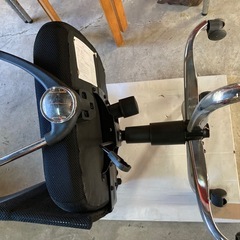 LOWYA（ロウヤ）のオフィスチェアの画像