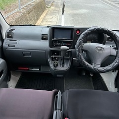 平成26年式　ダイハツ　ハイゼットDX  の画像
