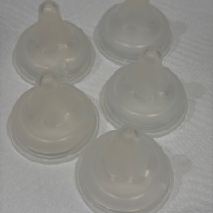 ピジョン 母乳実感  SSサイズ 0ヶ月〜の画像