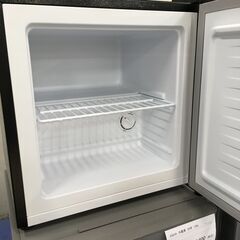 ★リユースのサカイ横浜南店★YM1670 MAXZEN 冷凍庫 JR031ML01GM 31L 22年製 動作確認／クリーニング済みの画像