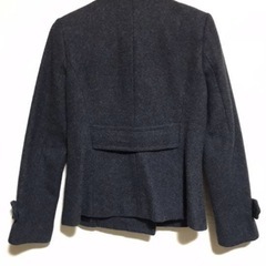 ジネス＊レディースPコートの画像