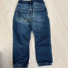 GAP ジーンズの画像