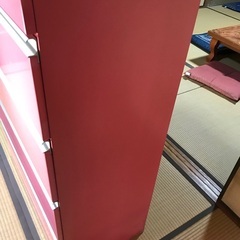 洋服タンス　自宅保管品の画像