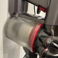 ダイソン　掃除機の画像