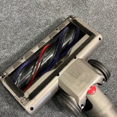 ダイソン　掃除機の画像
