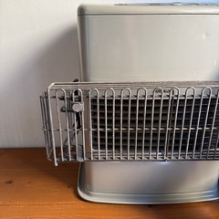 お買い得❗️オマケ付き！コロナ　石油ストーブ　GT-D30Yの画像