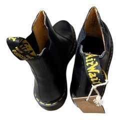 Dr.Martin チェルシーブーツ新品の画像