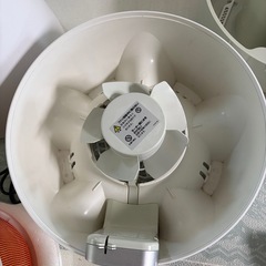 ボネコ　気化式加湿器の画像