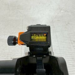 【SATO】 サトー SP ハンドラベラー 6L-1 シルバー 動作確認済み 店舗 店舗用品 業務用 値付け プライスシール A0969の画像