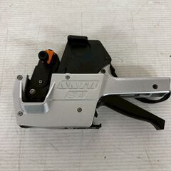 【SATO】 サトー SP ハンドラベラー 6L-1 シルバー 動作確認済み 店舗 店舗用品 業務用 値付け プライスシール A0969の画像