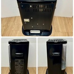 【良品】コロナ 石油ストーブ よごれま栓【現金 PayPayお支払い出来ます】の画像