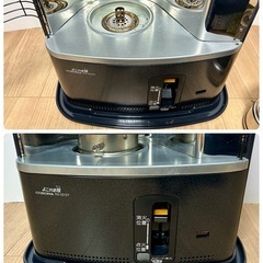 【良品】コロナ 石油ストーブ よごれま栓【現金 PayPayお支払い出来ます】の画像