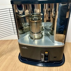 【良品】コロナ 石油ストーブ よごれま栓【現金 PayPayお支払い出来ます】の画像