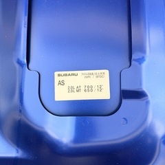 86ボンネットの画像