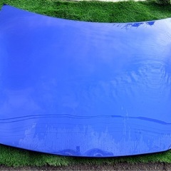 86ボンネットの画像