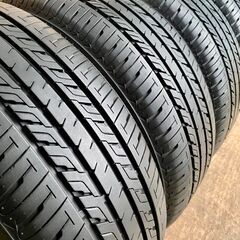 SEIBERLING SL201 215/55R17 94V 中古タイヤ4本セットの画像