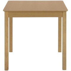 ダイニングテーブル　モルトの画像