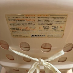 コンビ　ベビーラックの画像