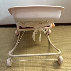 コンビ　ベビーラックの画像