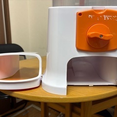 ガチャガチャマシン＊プロモイージーの画像