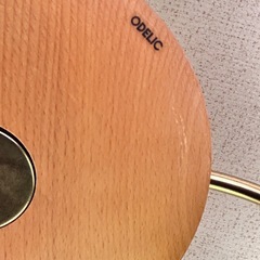 オーデリック６球照明の画像