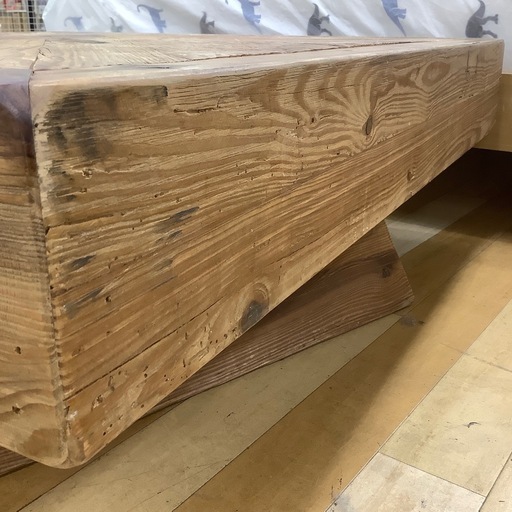 【トレファク ラパーク岸和田店】ローテーブル　入荷しました。