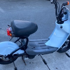 SUZUKIちょいノリ‼️軽整備訳あり‼️かかってたけど不動に、、、格安の画像