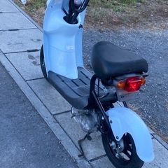 SUZUKIちょいノリ‼️軽整備訳あり‼️かかってたけど不動に、、、格安の画像