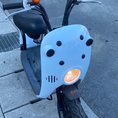 SUZUKIちょいノリ‼️軽整備訳あり‼️かかってたけど不動に、、、格安の画像