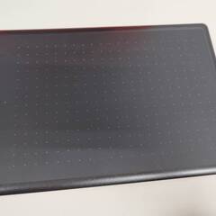 One by WACOM/CTL-672/ペンタブレットの画像