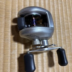 00メタニウムMg 　シマノ スコーピオン　極美品　の画像