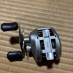 00メタニウムMg 　シマノ スコーピオン　極美品　の画像