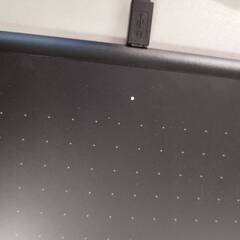 One by WACOM/CTL-672/ペンタブレットの画像