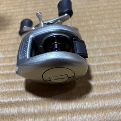 00メタニウムMg 　シマノ スコーピオン　極美品　の画像