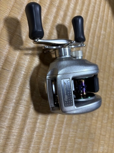 00メタニウムMg 　シマノ スコーピオン　極美品　