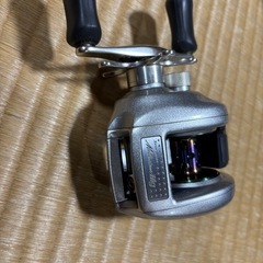 00メタニウムMg 　シマノ スコーピオン　極美品　の画像