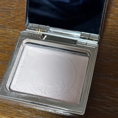  ZEESEAアリスシリーズ REFRESHING SILKY POWDERの画像