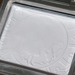  ZEESEAアリスシリーズ REFRESHING SILKY POWDERの画像