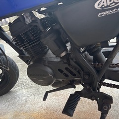 エイプ 50 Fiの画像