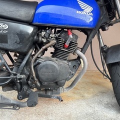 エイプ 50 Fiの画像