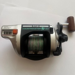 RYOBI　COUNTERMASTER 船の画像