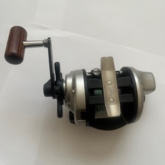 RYOBI　COUNTERMASTER 船の画像