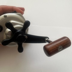 RYOBI　COUNTERMASTER 船の画像