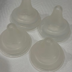 【受け渡し先決定
】ピジョン 母乳実感 Sサイズ １ヶ月〜の画像