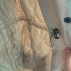 MISSHU MASSHU(ミッシュマッシュ)のコートの画像