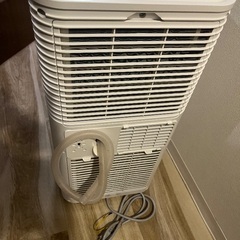 スポットクーラー 2022年式の画像